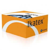 Ikatex - Kuituliina yleispuhdistukseen medium 10 x 50 arkkia