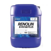 Renolin - Renolin b 68 hvi hydr.oel 205 litran tynnyri