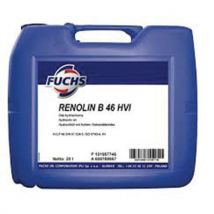 Renolin - Renolin b 46 hvi hydrauliikka öljy 205 litraa