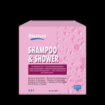 Sterisol - Sterisol shampoo & shower 25 l hajustettu