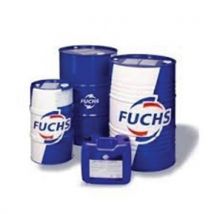 Fuchs - Superla 90 205 litraa