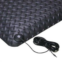 Notrax - Diamond stat työpistematto 91 cm