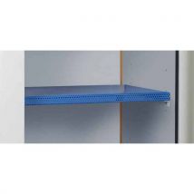 Jiwa - Hylly e148li paloluokiteltuun akkukaappiin leveys 490 mm