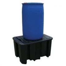 Jonesco - Valuma-allas hdpe 1 x 200 l tynnyrille