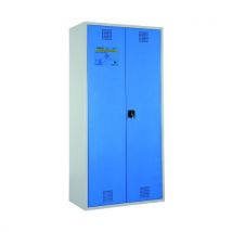 Lacont - Kemikaalikaappi chs 950 (ral 5015)