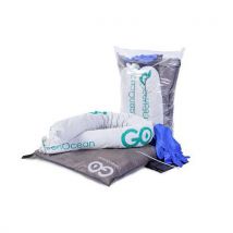 Greenocean - Imeytyspakkaus kuorma-autoon 20 litraa 8 kpl/pakkaus