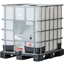 Kunnostettu ibc 1000l 150/50 - Ikaros