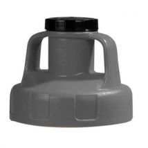 Oilsafe - Oil safe universal-yleiskansi harmaa