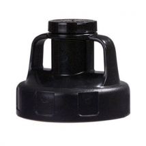 Oilsafe - Oil safe universal-yleiskansi musta