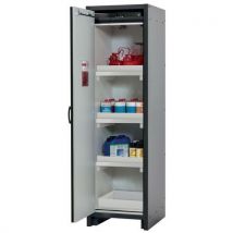 Asecos - Paloturvakaappi q-classic-30 3100206830086