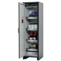 Asecos - Paloturvakaappi q-classic-30 3100207030096