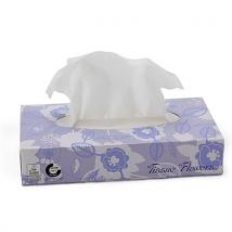 Duo tissue soft 2-kerrospaperi - Ikaros
