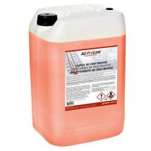 Arom dekor - Glykol hd oem adproline oranssi 25l