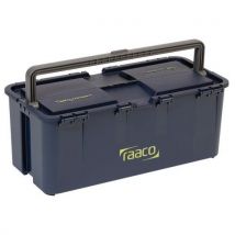 Raaco - Työkalulaatikko raaco compact 15