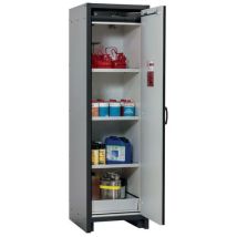Asecos - Paloturvakaappi q-classic-30 3100706934371
