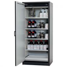 Asecos - Paloturvakaappi q-classic-30 3100807033625