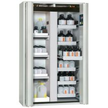 Asecos - Paloturvakaappi s-phoenix-90 3070800133849