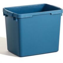 Lajitteluastia 25 l sininen - Ikaros
