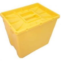 Riskijätesäiliö 30l - Ikaros