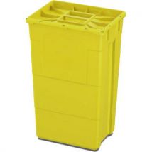 Riskijätesäiliö 60l - Ikaros