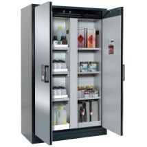 Asecos - Paloturvakaappi q-classic-90 3421404933656