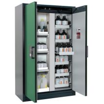Asecos - Paloturvakaappi q-classic-90 3421404833657