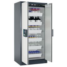 Asecos - Paloturvakaappi q-classic-90 3004105033629