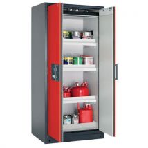 Asecos - Paloturvakaappi q-classic-90 3004104630051