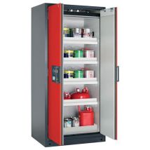 Asecos - Paloturvakaappi q-classic-90 3004104630052