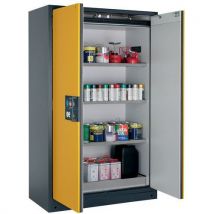 Asecos - Paloturvakaappi q-classic-90 3000104033642
