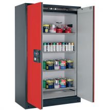 Asecos - Paloturvakaappi q-classic-90 3000104633645