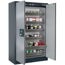 Asecos - Paloturvakaappi q-classic-90 3000104933653