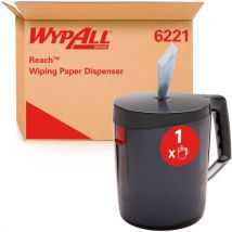 Wypall - Annostelija wypall reach - kimberlyclark
