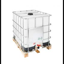 Arom dekor - Kylmäkantoalkoholi 1000l ibc