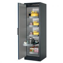 Asecos - Paloturvakaappi q-classic-90 3007204733617