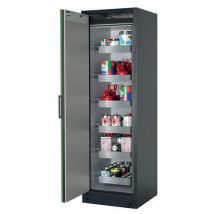 Asecos - Paloturvakaappi q-classic-90 3007204833618