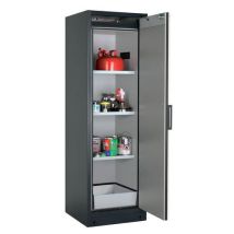 Asecos - Paloturvakaappi q-pegasus-90 3007504934373