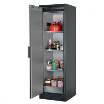 Asecos - Paloturvakaappi q-pegasus-90 3007404930081