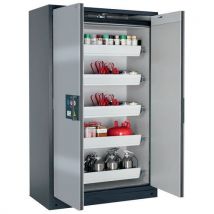 Asecos - Paloturvakaappi q-pegasus-90 3000204933648