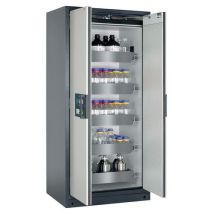 Asecos - Paloturvakaappi q-pegasus-90 3004204133632