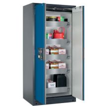 Asecos - Paloturvakaappi q-pegasus-90 3004204733632