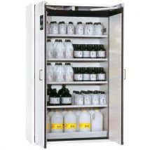 Asecos - Paloturvakaappi s-classic-90 3011600533716