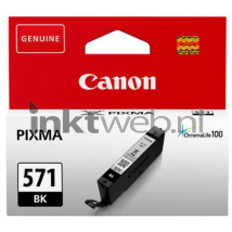 Canon CLI-571 zwart