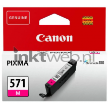 Canon CLI-571 magenta