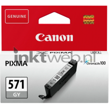 Canon CLI-571 grijs