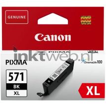 Canon CLI-571XL zwart