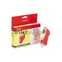 Canon BCI-8Y geel