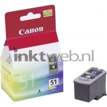 Canon CL-51 kleur