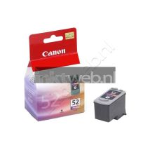 Canon CL-52 foto kleur