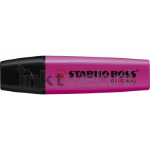 Stabilo Markeerstift Boss lila